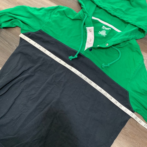 Arizona Hooded Shirt - Picture 3 of 6